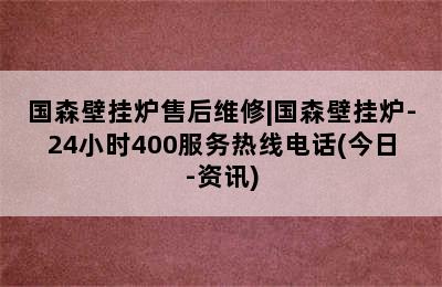 国森壁挂炉售后维修|国森壁挂炉-24小时400服务热线电话(今日-资讯)